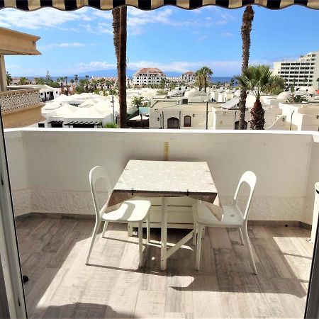 Sunset Apartment With Sea View And Free Wifi In The Heart Of Las Americas プラヤ・デ・ラス・アメリカス エクステリア 写真