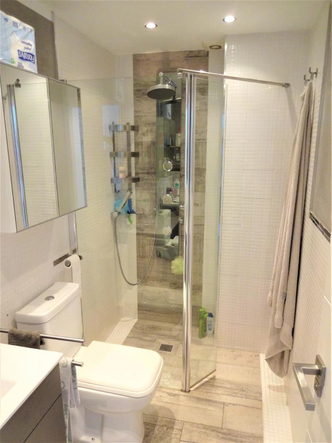 Sunset Apartment With Sea View And Free Wifi In The Heart Of Las Americas プラヤ・デ・ラス・アメリカス エクステリア 写真